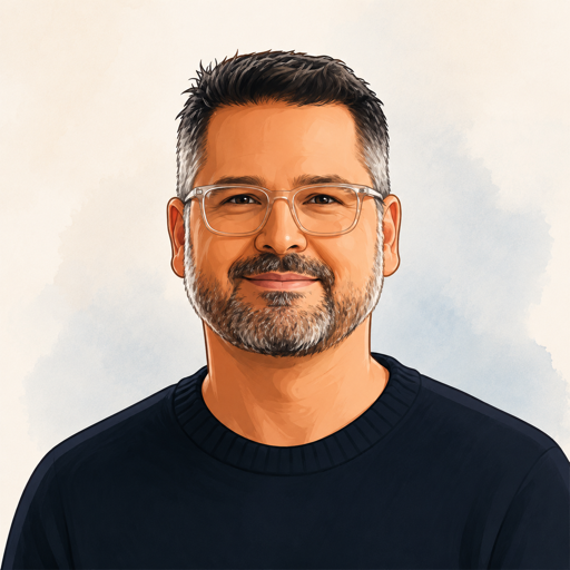 Jeremy, founder of Broomi